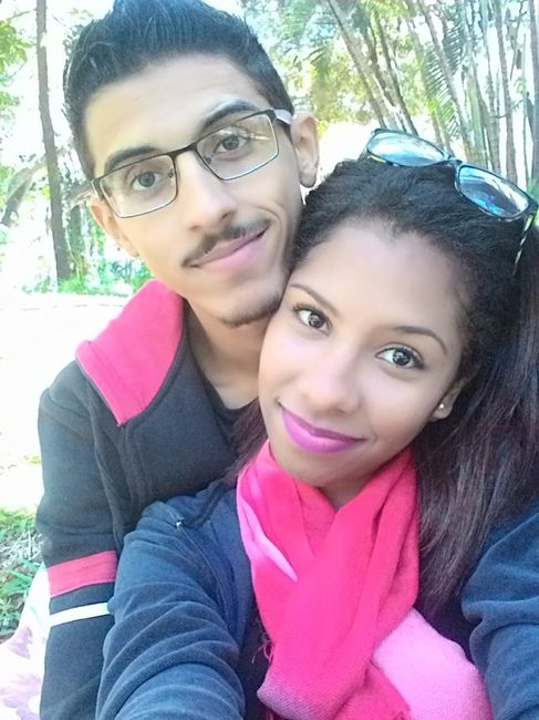  Meu Amor e Eu!