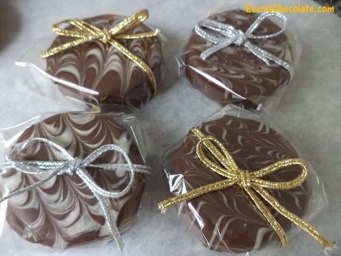 FALSO ALFAJOR