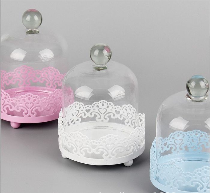 MINI CUPULAS