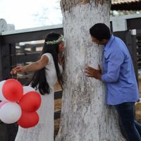 Ė muito amor ..