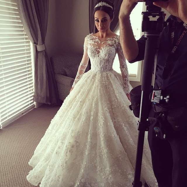 Bem princesa em rendinha ♥