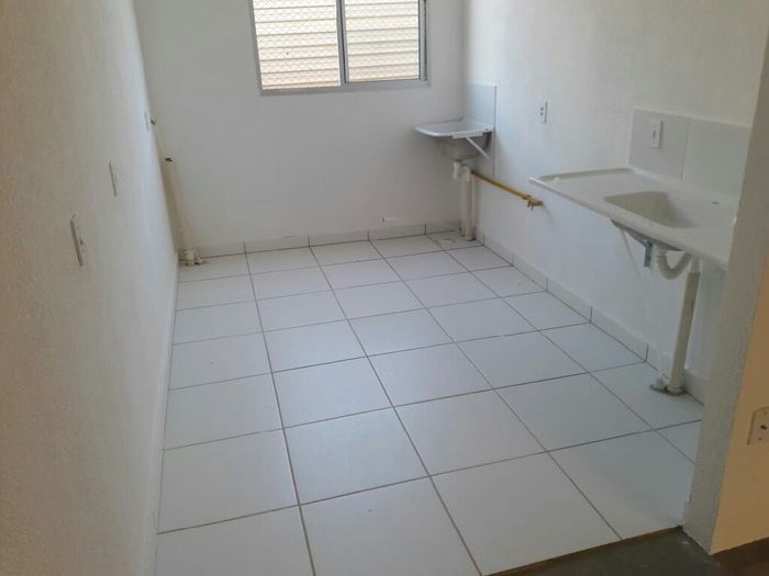 Nosso provável ap - 2