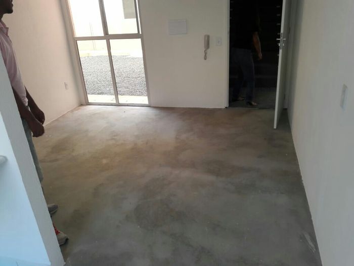 Nosso provável ap - 6