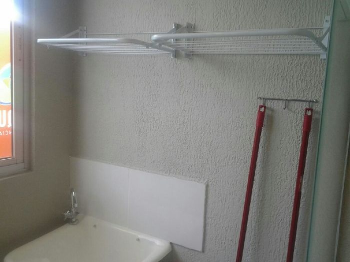 Nosso provável ap - 4