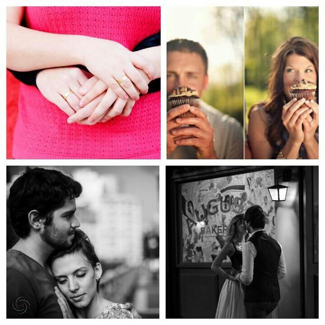 inspirações pré wedding 5