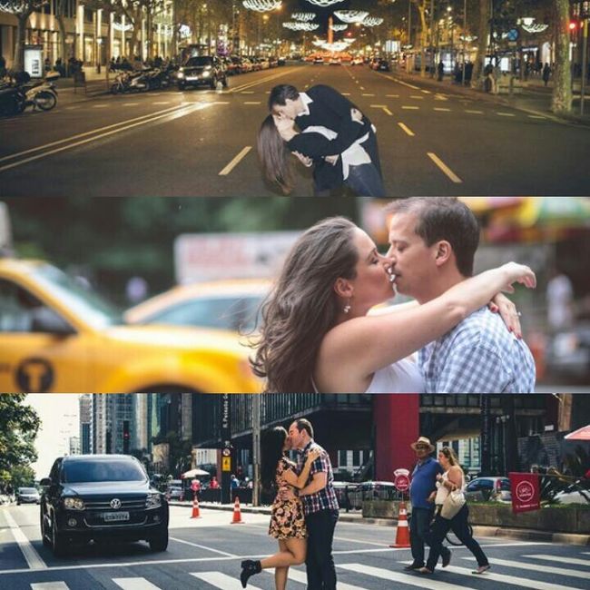 inspirações pré wedding 8