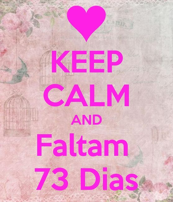 73 dias