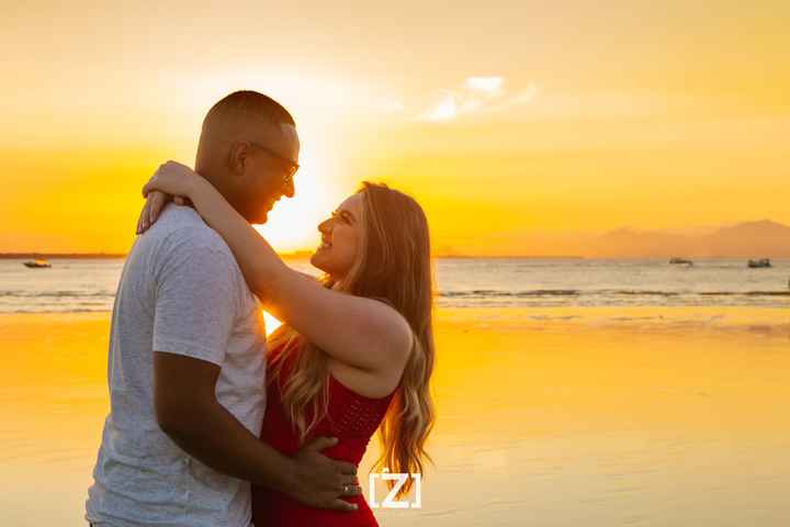 Meu tão esperado Pré Wedding *** - 3