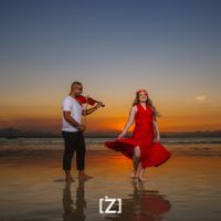 Meu tão esperado Pré Wedding *** - 1