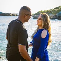 Meu tão esperado Pré Wedding *** - 2