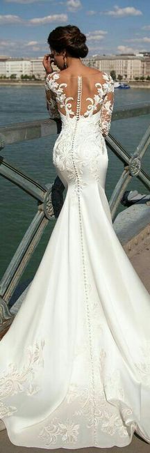  Inspiração - Vestido de 👰 - 13
