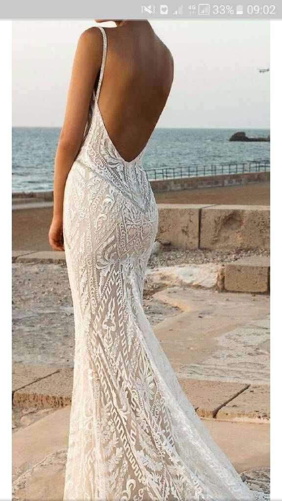  Inspiração - Vestido de 👰 - 18