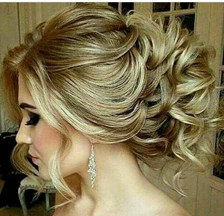 Penteado - 1