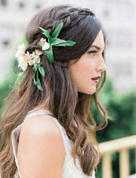 Penteado - 2
