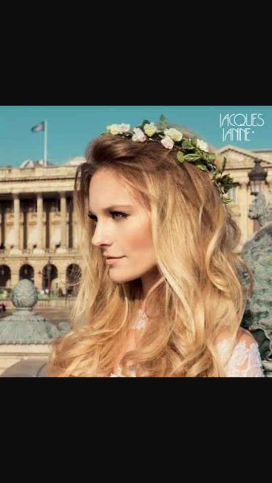 Penteado - 4