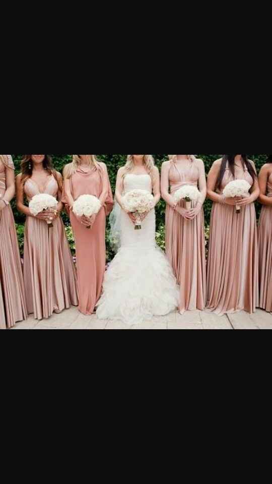 Vestido das madrinhas!! - 4