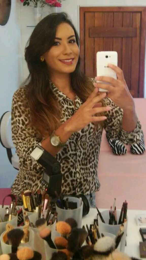 Mudei meu cabelo - 3 dias! #casamentonieerick - 2