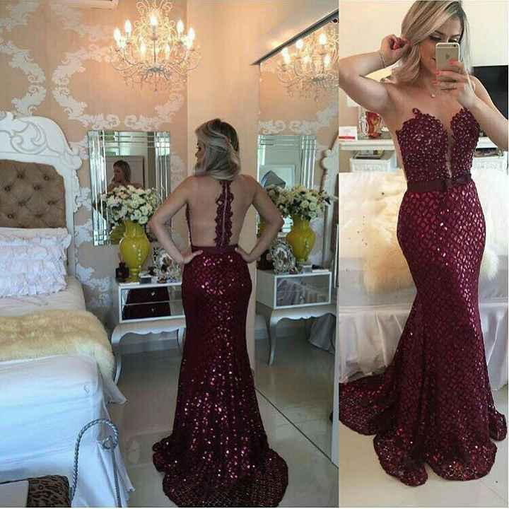 Qual cor de vestido escolher para as mães e madrinhas? - 4