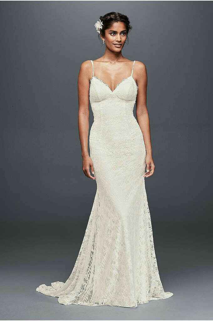 Vote no seu vestido preferido!! 👰❤ - 10