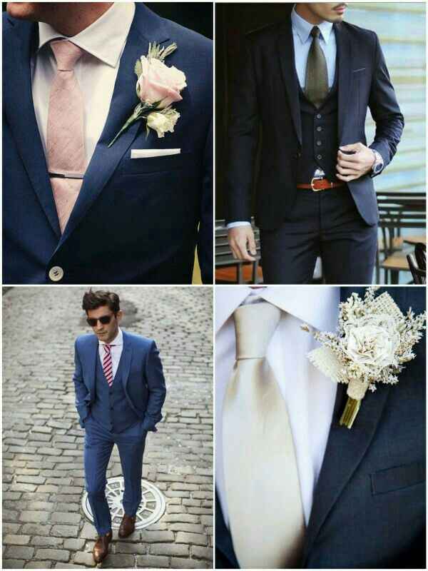 Qual look devo escolher? #faltam86dias #noivoindeciso - 2