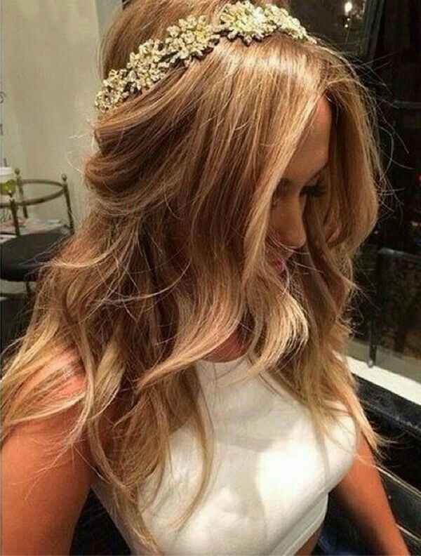 Duvida sobre o penteado ideal - 3