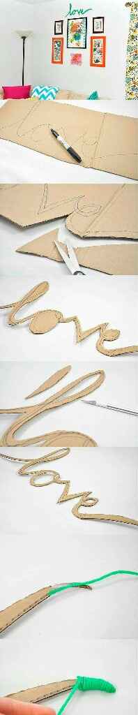 Diy ideias - 3