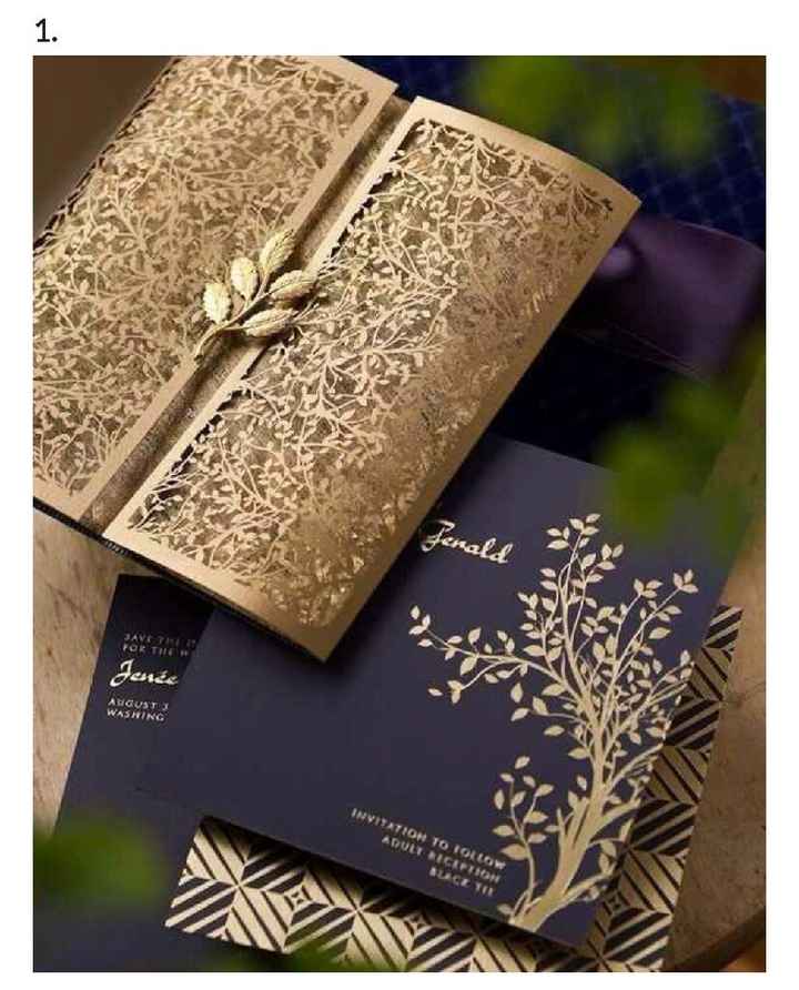 Meu top 10 de casamento - camila - 1