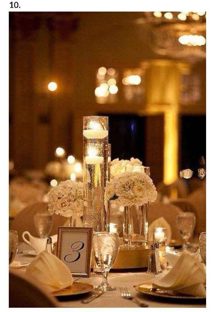 Meu top 10 de casamento - camila - 7