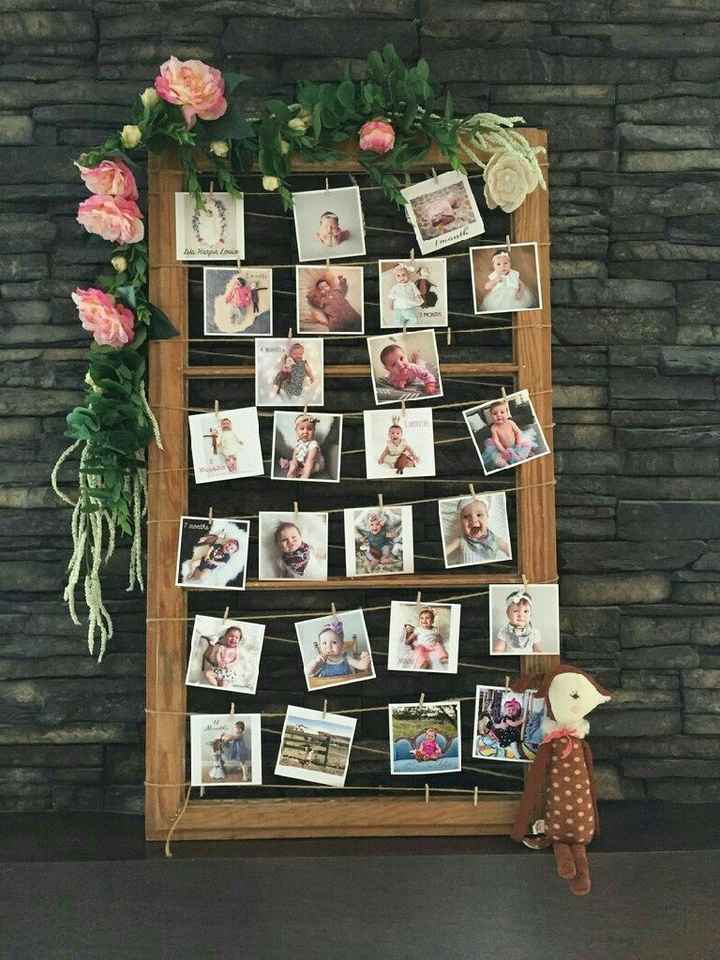 Decoração rústica diy #vemver ❤ - 3