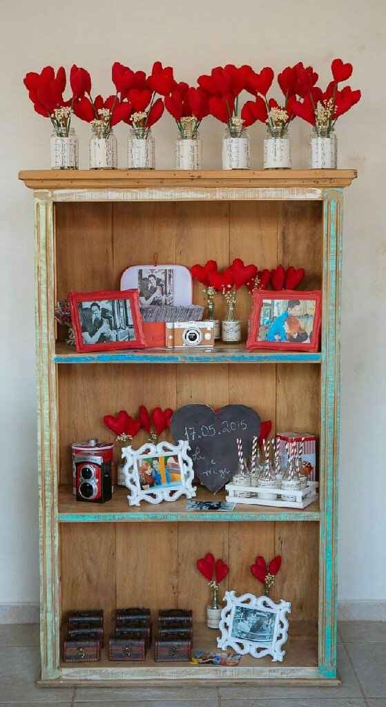 Decoração rústica diy #vemver ❤ - 10