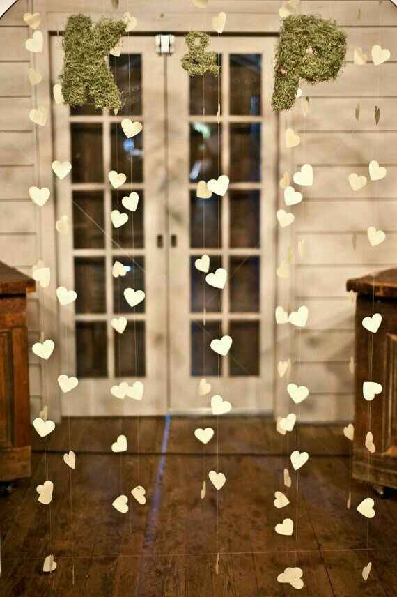 Decoração rústica diy #vemver ❤ - 15