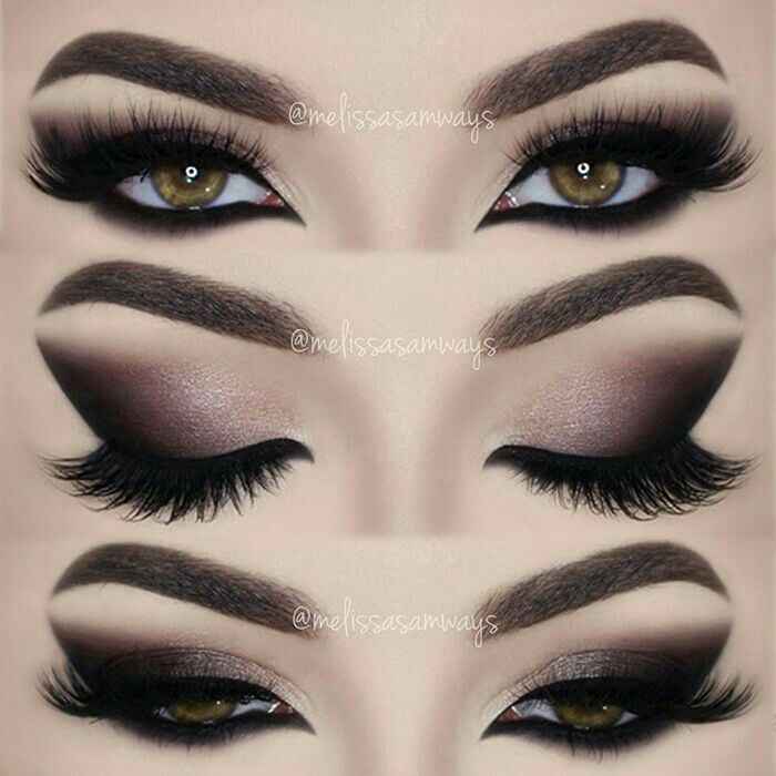 Makes para noivas! 💄#inspirações - 6