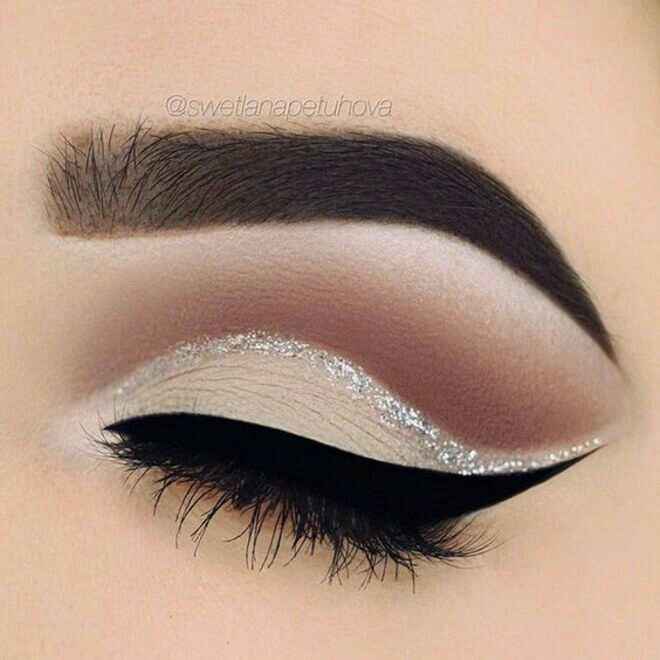 Makes para noivas! 💄#inspirações - 11