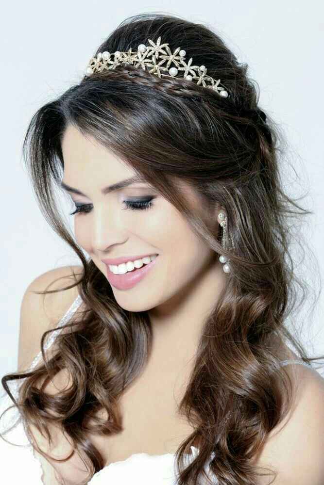 Makes para noivas! 💄#inspirações - 27