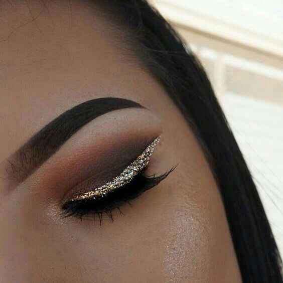Makes para noivas! 💄#inspirações - 29