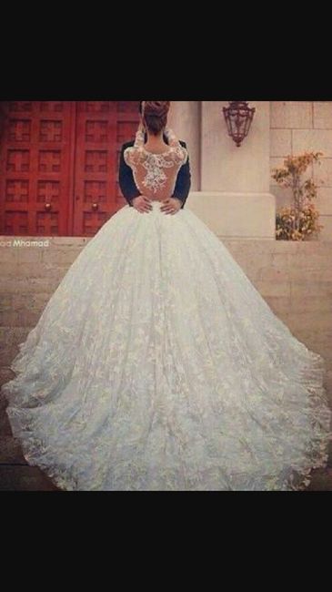 Vestidos de noiva - 3