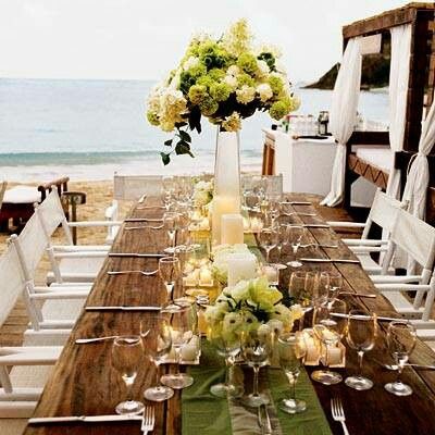 Minhas inspirações - casamento rústico - 1