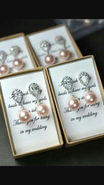 O DIY que não pode faltar no meu casamento é... - 4