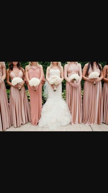Vestido das madrinhas!! - 4