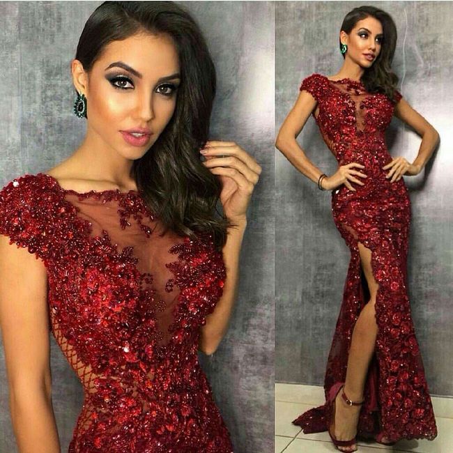 Qual cor de vestido escolher para as mães e madrinhas? - 3