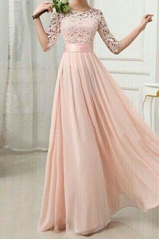 Vestidos das madrinhas - 3