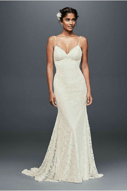 Vote no seu vestido preferido!! 👰❤ - 10