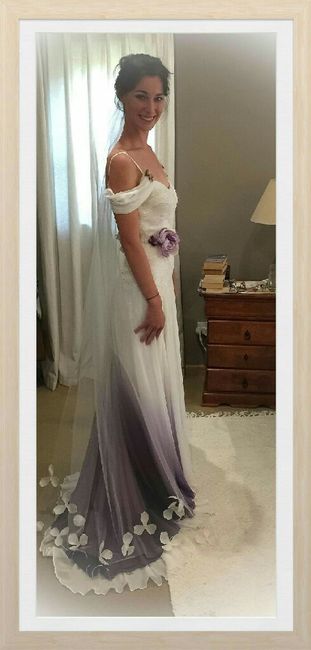 Vestidos de noiva (modo diferentão ativado) - 2