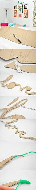Diy ideias - 3