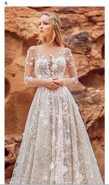 Meu top 10 de casamento - camila - 2