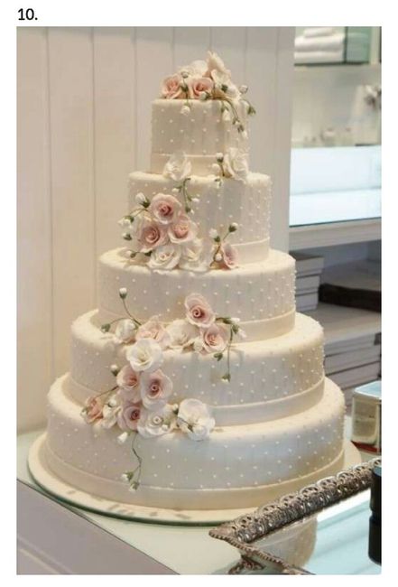 Meu top 10 de casamento - camila - 5
