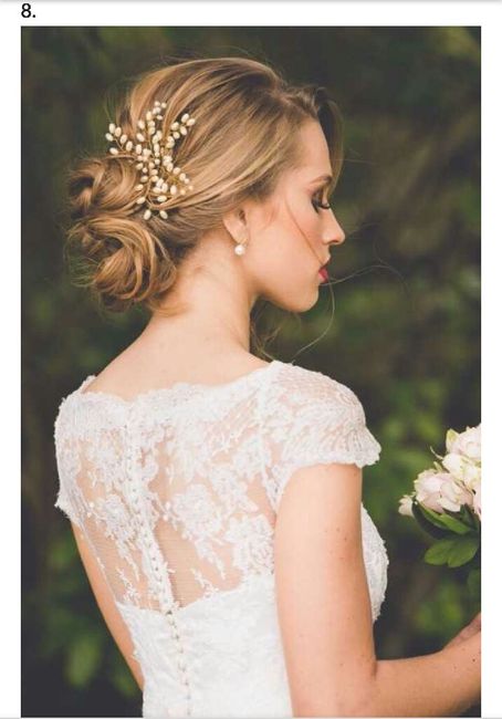 Meu top 10 de casamento - camila - 6