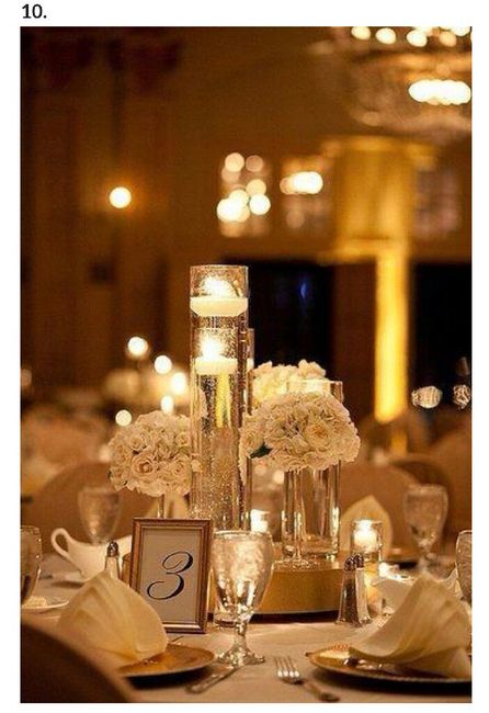 Meu top 10 de casamento - camila - 7