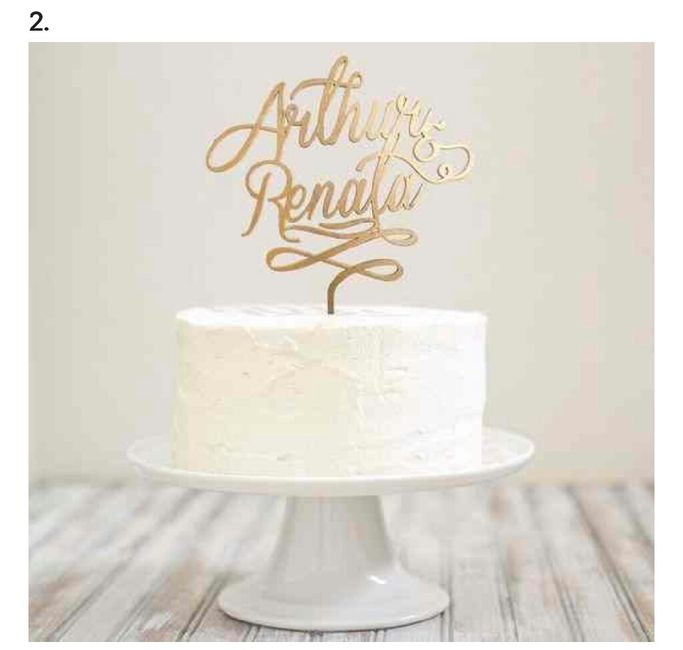 Meu top 10 de casamento - camila - 8