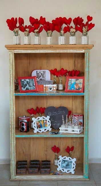 Decoração rústica diy #vemver ❤ - 10